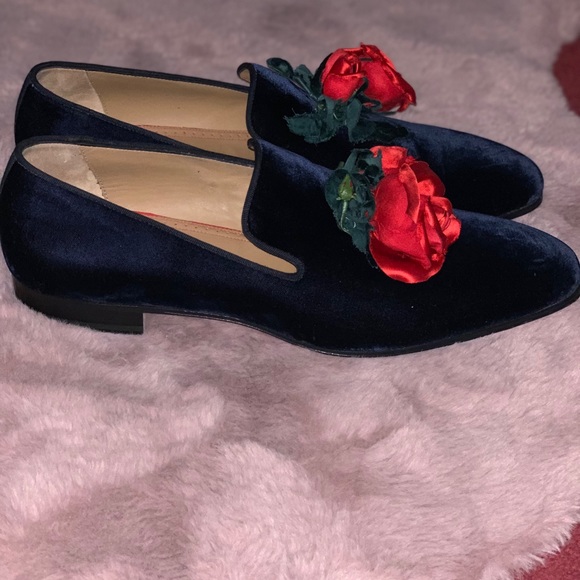 Christian Louboutin Casano flat in Nuit